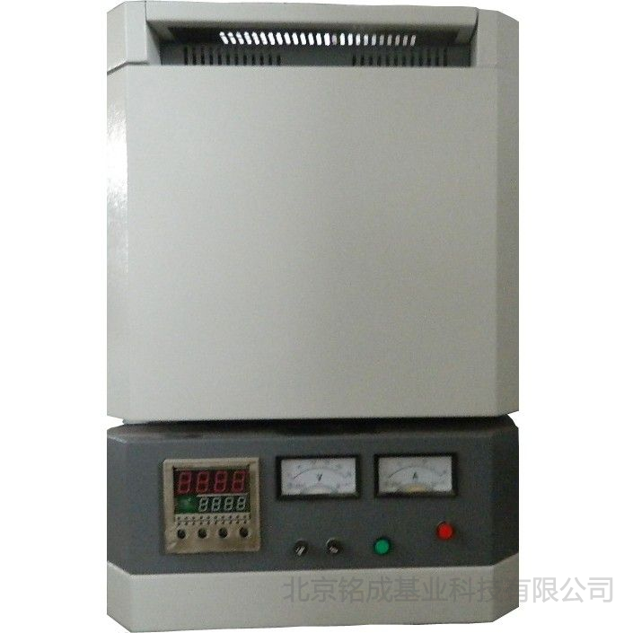 陶瓷纤维马弗炉-箱式(ZY-6-12P)